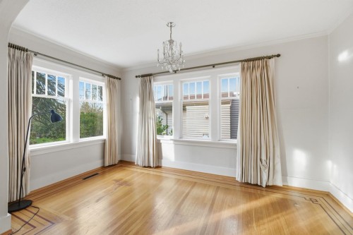 3775 35Th Avenue W, Vancouver, BC 