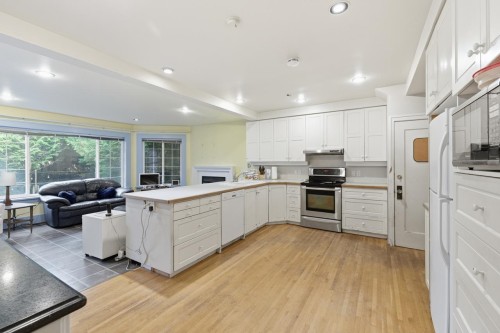 3775 35Th Avenue W, Vancouver, BC 