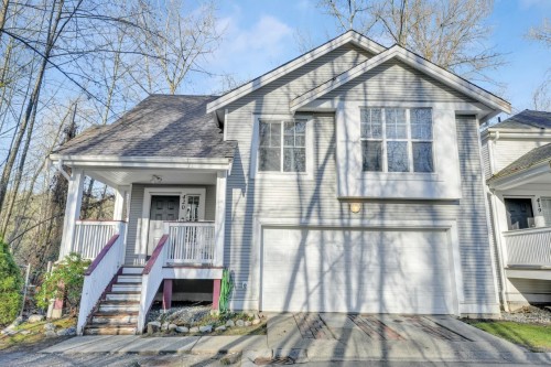 420-3000 Riverbend Drive  Coquitlam, BC V3C 6R1