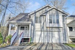 420-3000 Riverbend Drive  Coquitlam, BC V3C 6R1