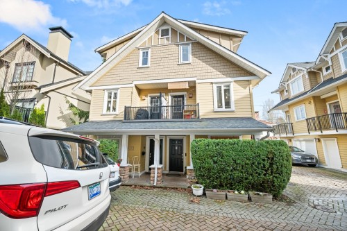 1407 28Th Avenue E, Vancouver, BC 