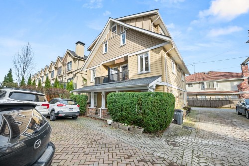 1407 28Th Avenue E, Vancouver, BC 