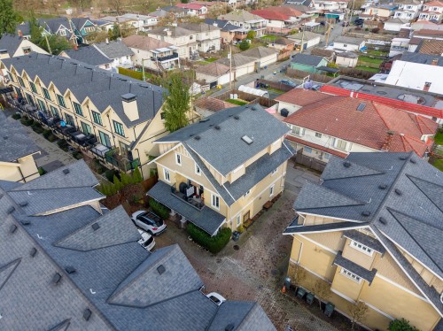 1407 28Th Avenue E, Vancouver, BC 