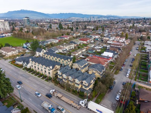 1407 28Th Avenue E, Vancouver, BC 