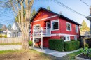 3446 Church Street, North Vancouver, BC 