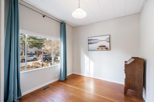 3446 Church Street, North Vancouver, BC 