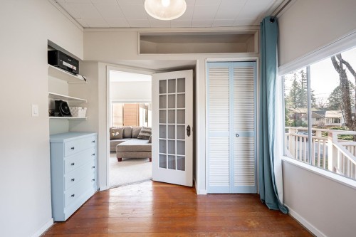 3446 Church Street, North Vancouver, BC 