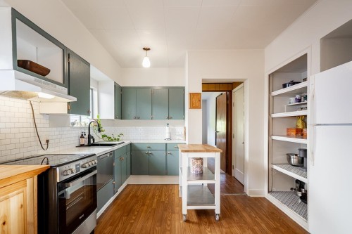 3446 Church Street, North Vancouver, BC 