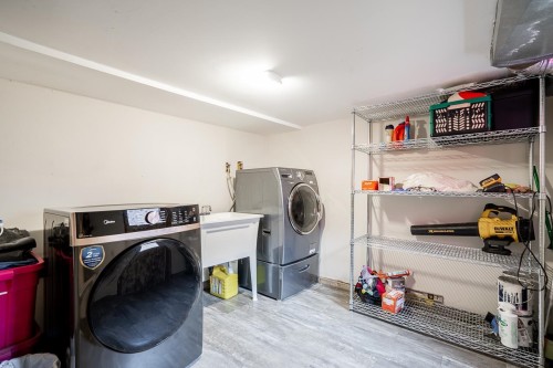 3446 Church Street, North Vancouver, BC 