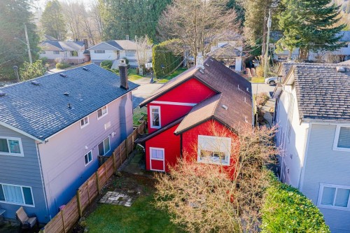 3446 Church Street, North Vancouver, BC 