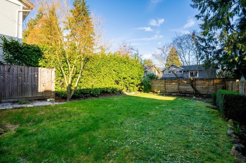 3446 Church Street, North Vancouver, BC 