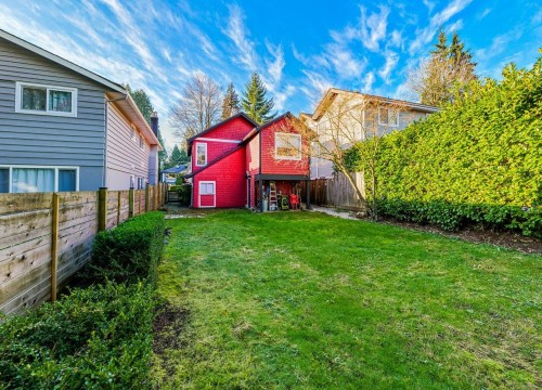 3446 Church Street, North Vancouver, BC 