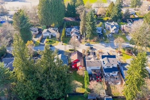 3446 Church Street, North Vancouver, BC 