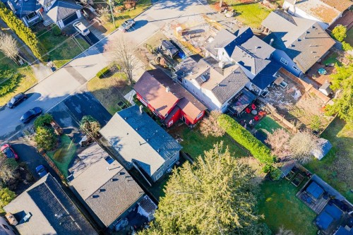 3446 Church Street, North Vancouver, BC 