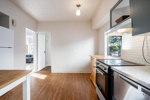 3446 Church Street, North Vancouver, BC 