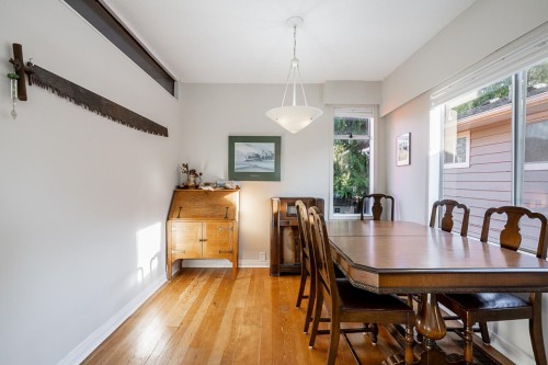 3446 Church Street, North Vancouver, BC 