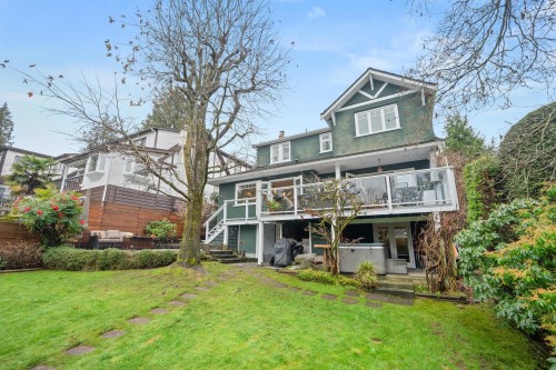 5869 Dunbar Street, Vancouver, BC 