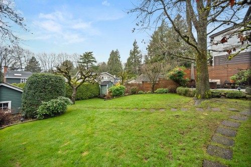 5869 Dunbar Street, Vancouver, BC 