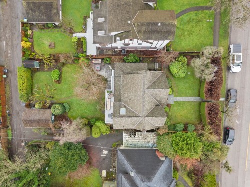 5869 Dunbar Street, Vancouver, BC 