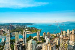 3902-1289 Hornby Street  Vancouver, BC V6Z 0G7