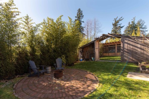 6391 Oracle Road, Sechelt, BC 