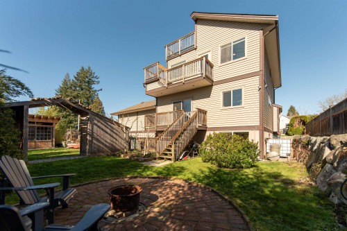 6391 Oracle Road, Sechelt, BC 