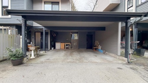 7438 Echo Place, Vancouver, BC 