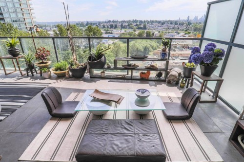 610-4890 Lougheed Highway  Burnaby, BC V5C 0N2