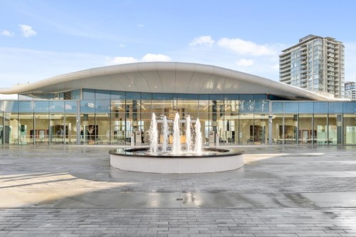 610-4890 Lougheed Highway, Burnaby, BC 