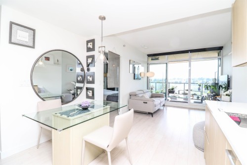 610-4890 Lougheed Highway, Burnaby, BC 