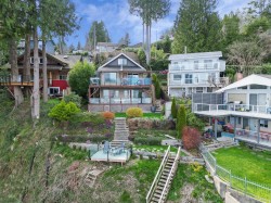 790 Marine Drive  Gibsons, BC V0N 1V1