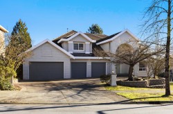 1501 Parkway Boulevard  Coquitlam, BC V3E 2V7