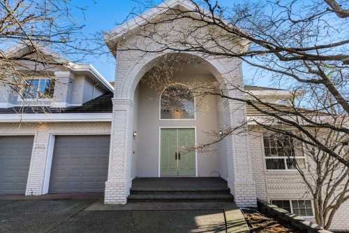 1501 Parkway Boulevard, Coquitlam, BC 