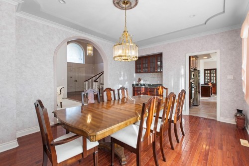 1501 Parkway Boulevard, Coquitlam, BC 