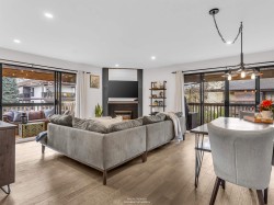 303-708 Eighth Avenue  New Westminster, BC V3M 2R3