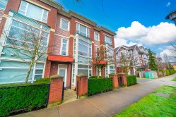 2-6611 Eckersley Road  Richmond, BC V6Y 0B7