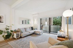 304-1535 Nelson Street  Vancouver, BC V6G 1M2