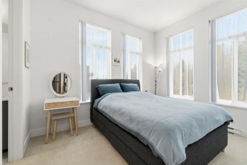 310-718 Edgar Avenue, Coquitlam, BC 