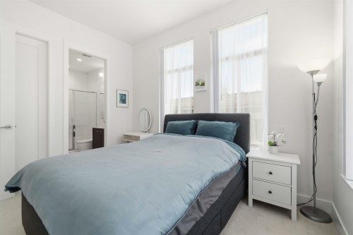 310-718 Edgar Avenue, Coquitlam, BC 