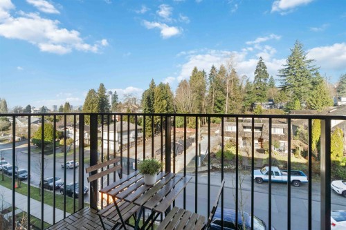 310-718 Edgar Avenue, Coquitlam, BC 