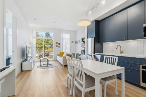 310-718 Edgar Avenue, Coquitlam, BC 