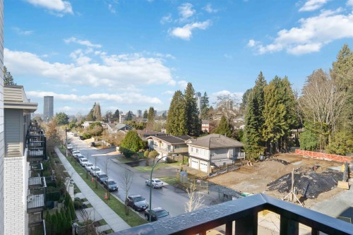 310-718 Edgar Avenue, Coquitlam, BC 