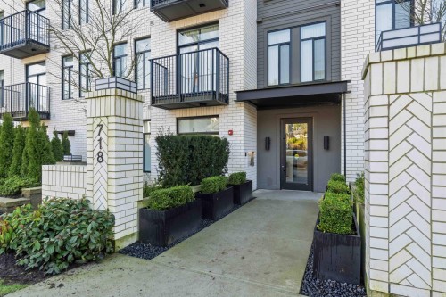310-718 Edgar Avenue, Coquitlam, BC 