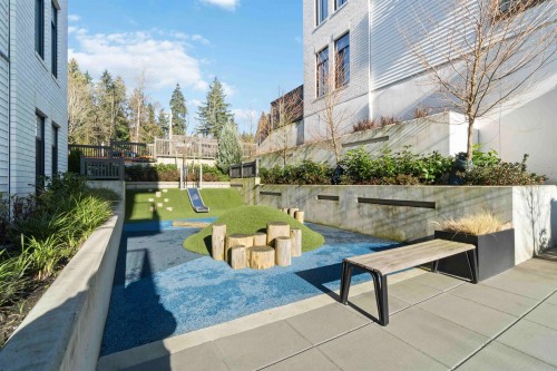 310-718 Edgar Avenue, Coquitlam, BC 