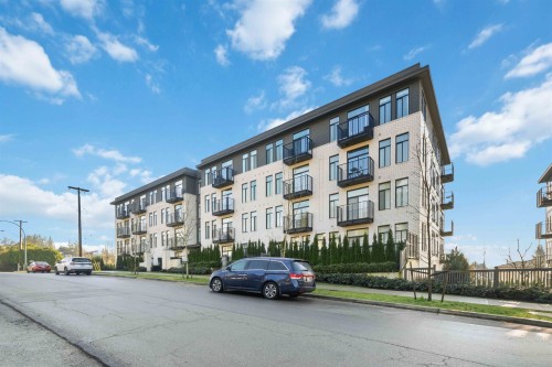 310-718 Edgar Avenue, Coquitlam, BC 