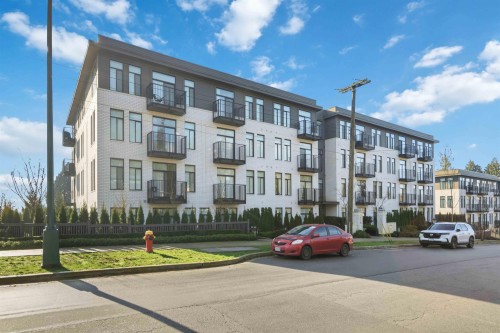 310-718 Edgar Avenue, Coquitlam, BC 