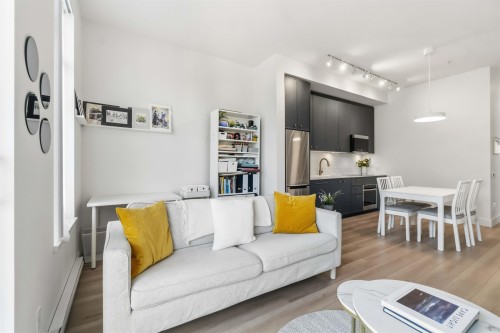 310-718 Edgar Avenue, Coquitlam, BC 