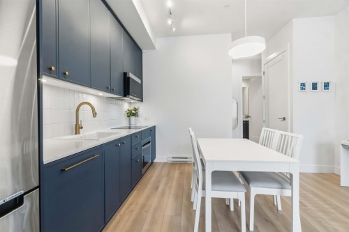 310-718 Edgar Avenue, Coquitlam, BC 