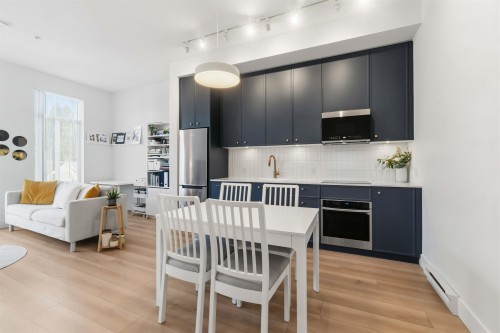 310-718 Edgar Avenue, Coquitlam, BC 