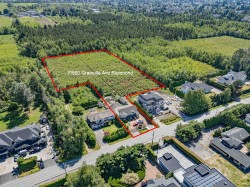 10560 Granville Avenue  Richmond, BC V6Y 1R4